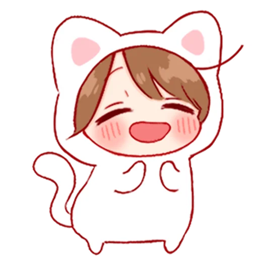 💞 Стикер «Toco&;s love pack 4» для Telegram