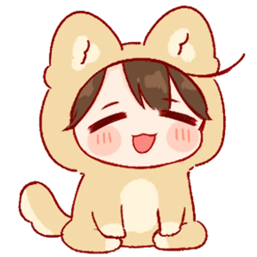 💞 Стикер «Toco&;s love pack 4» для Telegram