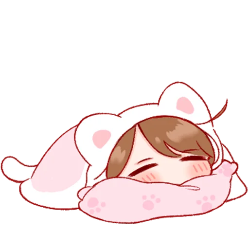 💞 Стикер «Toco&;s love pack 4» для Telegram