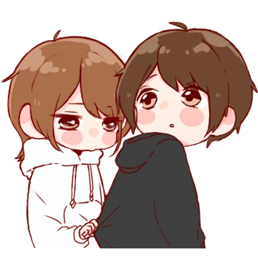 💞 Стикер «Toco&;s love pack 4» для Telegram