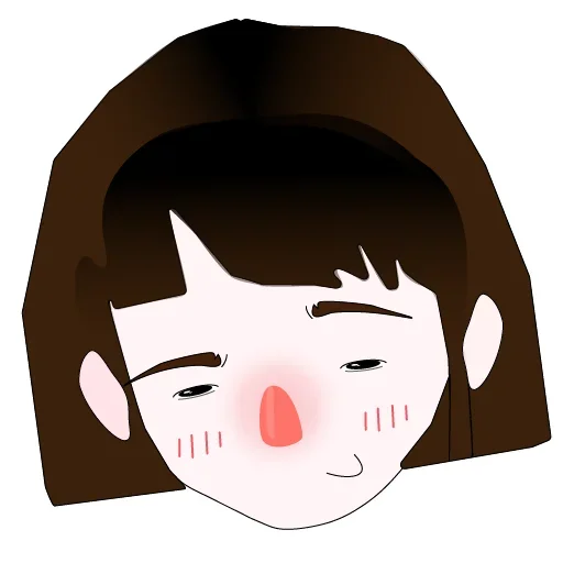 😙 Стикер «Пак Камон» для Telegram