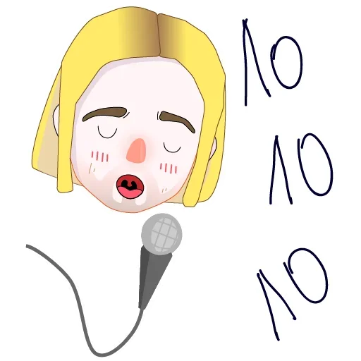 🤨 Стикер «Пак Камон» для Telegram