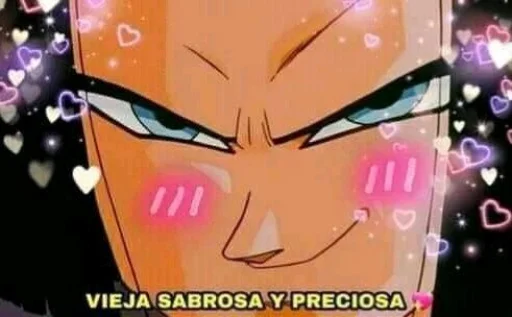 💕 Стикер «pack de cloroformo» для Telegram