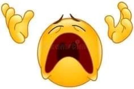 😩 Стикер «pack de cloroformo» для Telegram