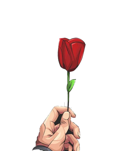 🌹 Стикер «-ALIREZA FEDERAL【2】» для Telegram