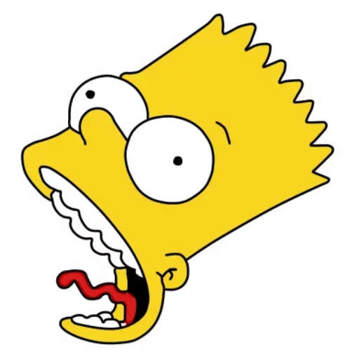 🤪 Стикер «Пак испорченного парня» для Telegram