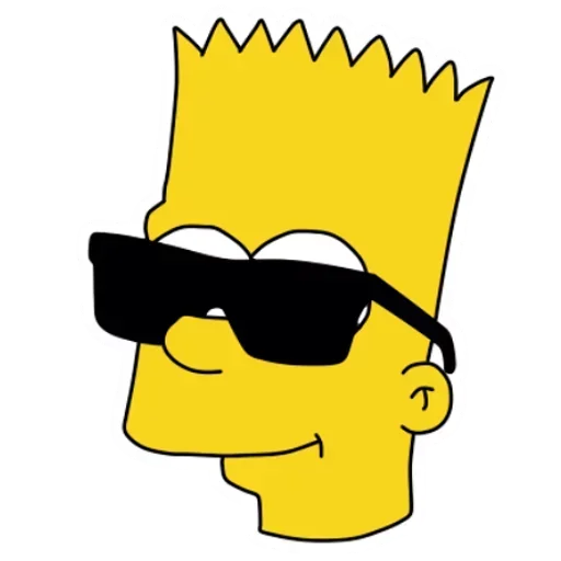 😜 Стикер «Пак испорченного парня» для Telegram