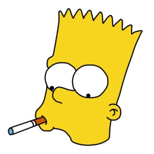 😙 Стикер «Пак испорченного парня» для Telegram