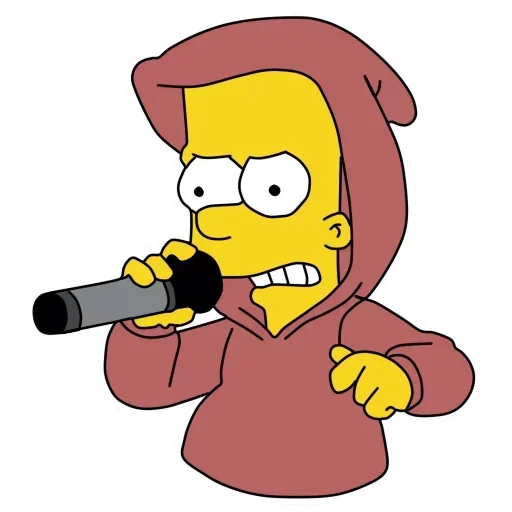 🤪 Стикер «Пак испорченного парня» для Telegram