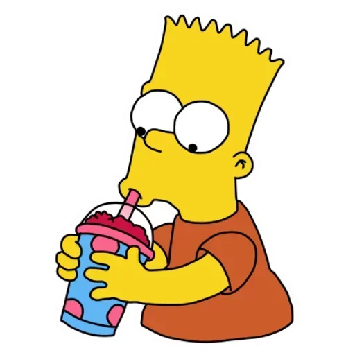 🤪 Стикер «Пак испорченного парня» для Telegram
