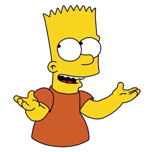 🤣 Стикер «Пак испорченного парня» для Telegram