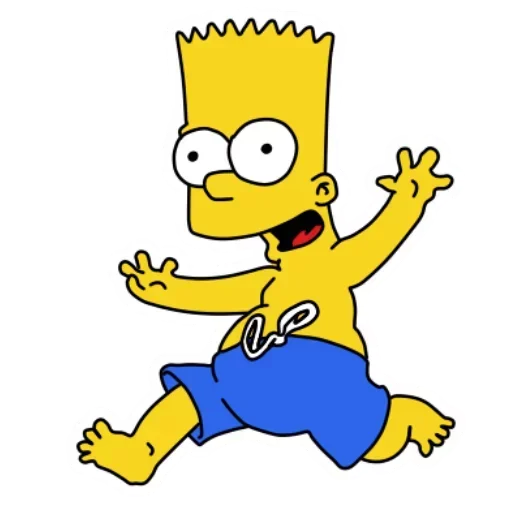 😚 Стикер «Пак испорченного парня» для Telegram