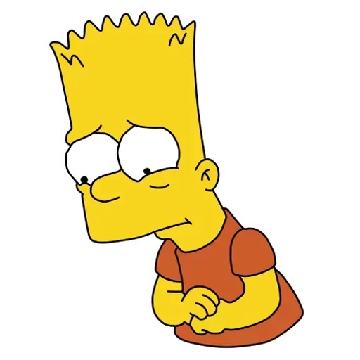 😌 Стикер «Пак испорченного парня» для Telegram
