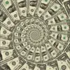 Стикер 37 Pack Money #status #logo