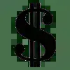 Стикер 39 Pack Money #status #logo