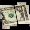 Стикер 40 Pack Money #status #logo