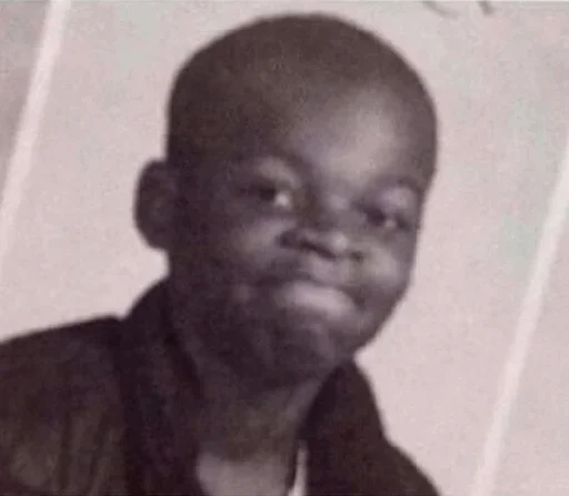 😜 Стикер «Something Ricked» для Telegram