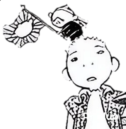 🧼 Стикер «Puck Terzino» для Telegram