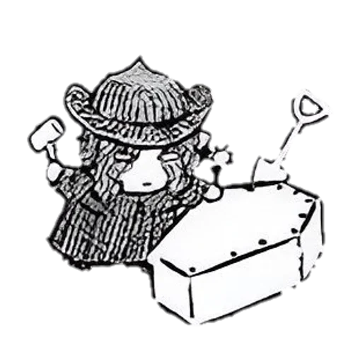 🧼 Стикер «Puck Terzino» для Telegram