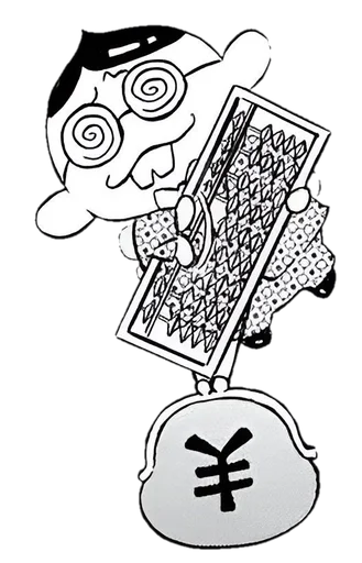 🧼 Стикер «Puck Terzino» для Telegram