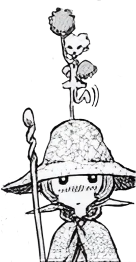 🧼 Стикер «Puck Terzino» для Telegram