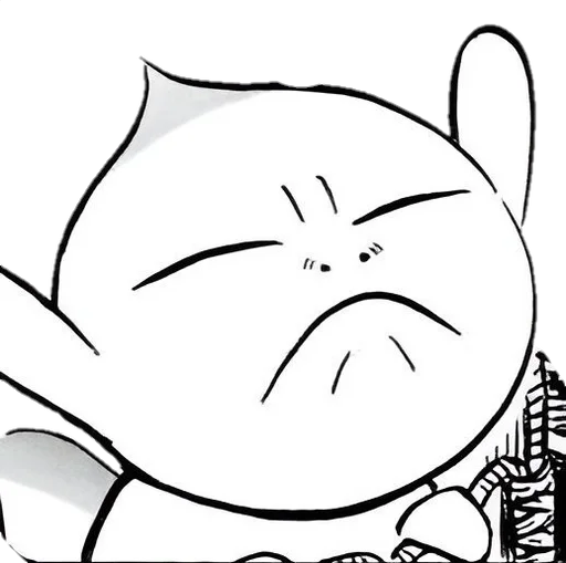 🧼 Стикер «Puck Terzino» для Telegram