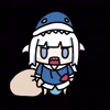 Обложка набора padoru hololive