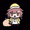 Стикер 3 padoru hololive