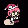 Стикер 8 padoru hololive
