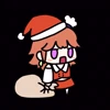 Стикер 10 padoru hololive