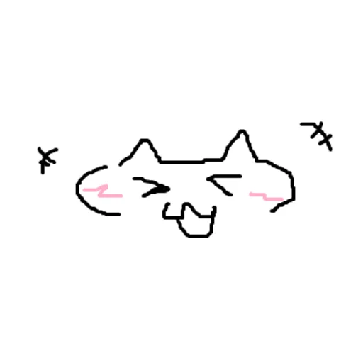 😆 Стикер «pain and sufferings» для Telegram