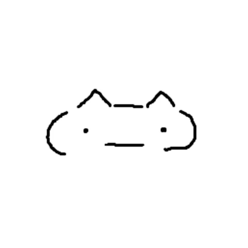 😐 Стикер «pain and sufferings» для Telegram