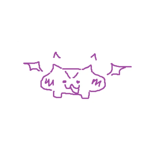 😈 Стикер «pain and sufferings» для Telegram