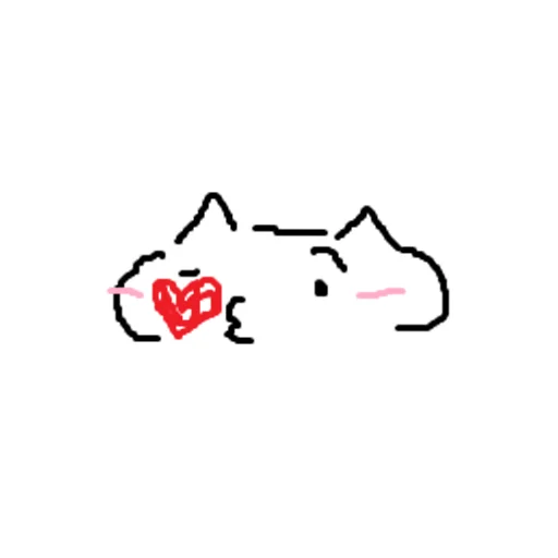 😘 Стикер «pain and sufferings» для Telegram
