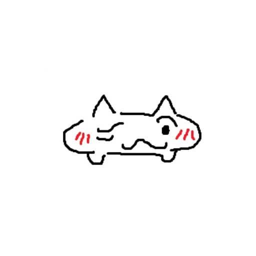 🥴 Стикер «pain and sufferings» для Telegram