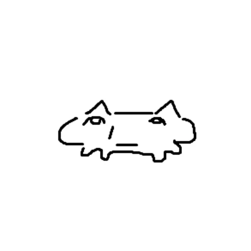 🙄 Стикер «pain and sufferings» для Telegram