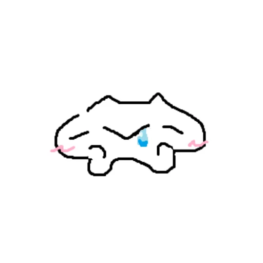 🤤 Стикер «pain and sufferings» для Telegram