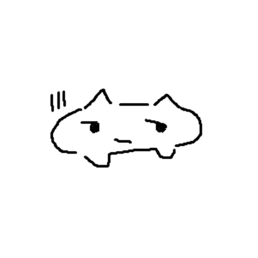 😒 Стикер «pain and sufferings» для Telegram