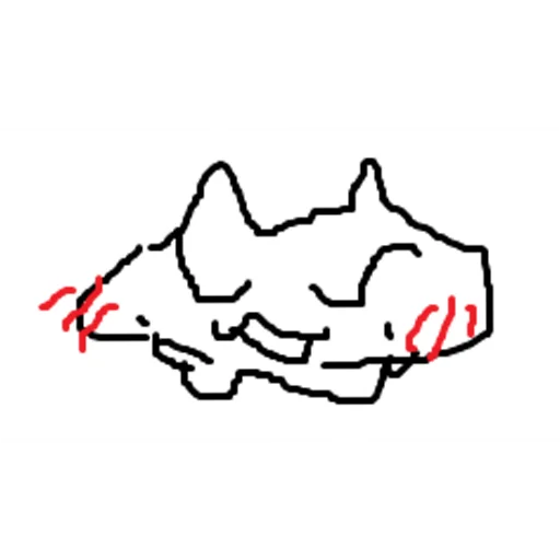 Стикерпак pain and sufferings для Telegram