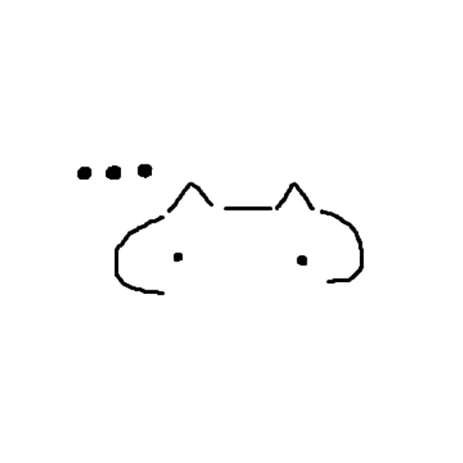 😶 Стикер «pain and sufferings» для Telegram