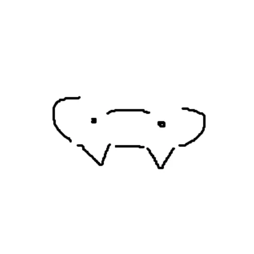 🙃 Стикер «pain and sufferings» для Telegram