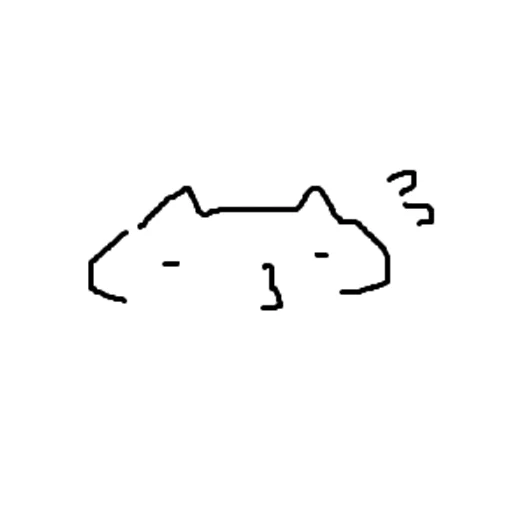 😗 Стикер «pain and sufferings» для Telegram