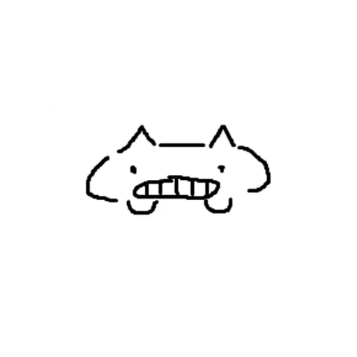 😬 Стикер «pain and sufferings» для Telegram