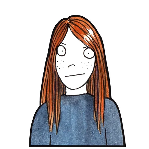 Стикерпак Paint Art для Telegram