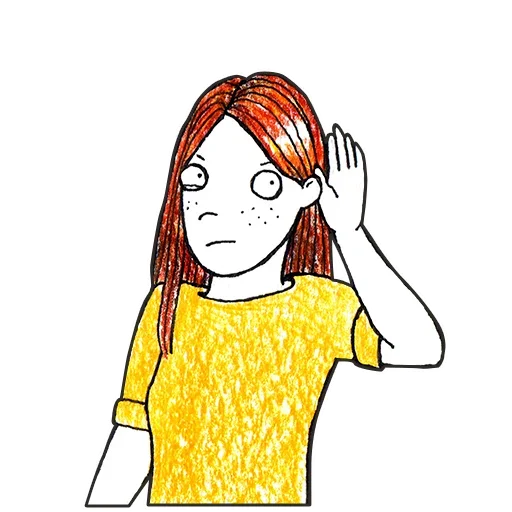 🤣 Стикер «Paint Art» для Telegram