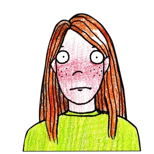 😡 Стикер «Paint Art» для Telegram