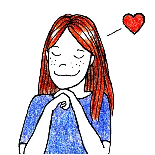🥰 Стикер «Paint Art» для Telegram
