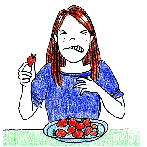 🤣 Стикер «Paint Art» для Telegram