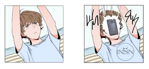 📱 Стикер «нарисованные геи» для Telegram