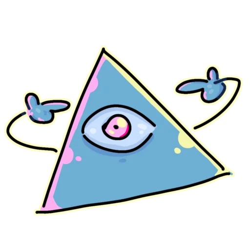 👈 Стикер «Крутые чуваки» для Telegram